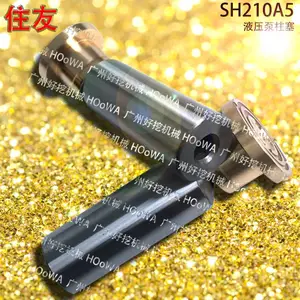 ������smitomo SH210A5ס��210�ڻ����бô��Һѹ���������