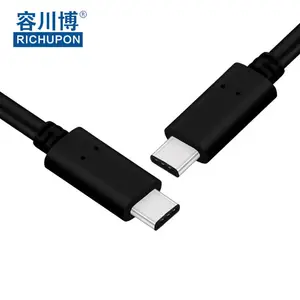 �ӹ�����TYPE-C Gen2ȫ����PD���100W16о8K���崫�����ݳ����