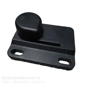 PU聚氨酯模内发泡 PU海绵发泡 高弹自结皮海绵发泡成型制品