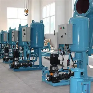 BHOD-36/3-0.96�Զ���Ƶ��ˮ�����豸 �ϵ籣�� ���ܺ�ѹ