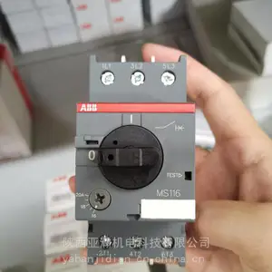 ABB�Ӵ���A40-30-10��A16-30-01�̵���CM-PFS.S��K6-22Z����������