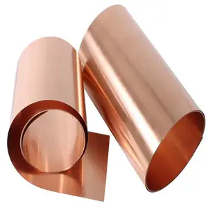 ��ͭ�Ͻ�QBE2.0����ͭ��0.1 0.15 0.2 0.3mm��Ӳ��ͭ�� �����и�ӹ�