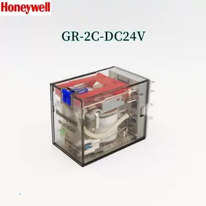 ����Τ���м�̵��� PCR-2C-T С��Honeywell�������� 8�ŵ���