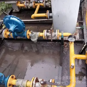 ������Ȼ��������������������ѹ�ˣ�����LNG������ѹװ��