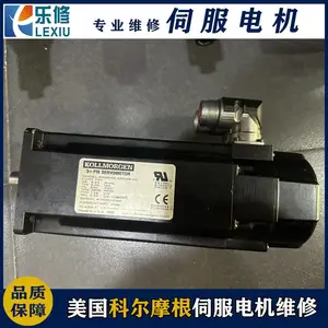 KOLLMORGEN科尔摩根伺服电机,马达B-202-A-21-230维修