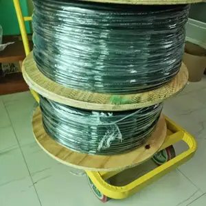 ��������alphawire������������UL1213 600V 20AWG 2856/1 BK001