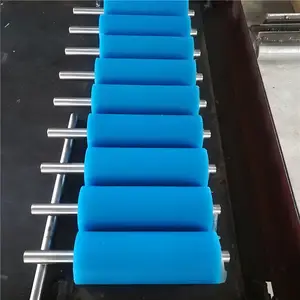 �����߹������⽺�ڸֲ�Բ������һ���⽺�ӹ�