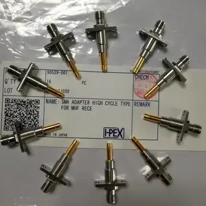 I-PEX测试探针90793-0001