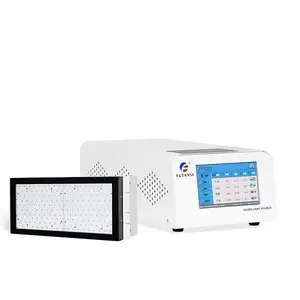台州市紫外灯 UVLED紫外光源 紫外固化设备 固化电子产品