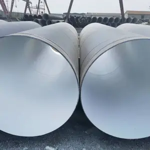 防腐钢管加工 环氧煤沥青 白陶瓷 富锌底漆 铁红 无溶剂 聚氨酯淡绿等