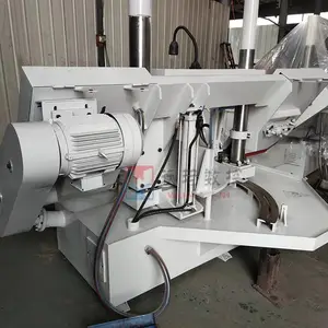 �������� CNC�ⴲ GZ4240 �Ƕ����ش��ⴲ �Ŵ������Զ��и��