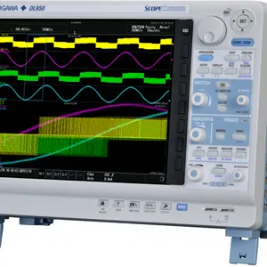 ��Ӳ�����YOKOGAWA��DL950ʾ����¼��-8G�ڴ棬200Ms/s������