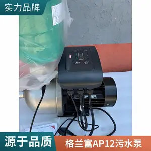 grundfos������ˮ��CR32-3 A-F-A-E-HQQE��ʽ�༶�ܵ����ı�