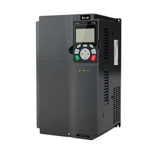 英威腾变频器 GD27-7R5G-4-B7.5KW 原装正品,支持售后