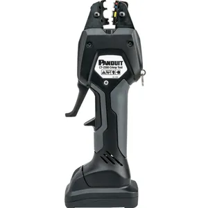 PANDUIT�޵�ѹ�����Ƿ�ֹ��¶�ڵ���Σ��VS-AVT-CO2-L03