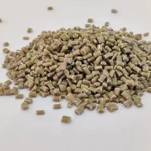 绍兴筋膜枪配件尼龙加纤增强物性表 浙江沃府新材料科技供应