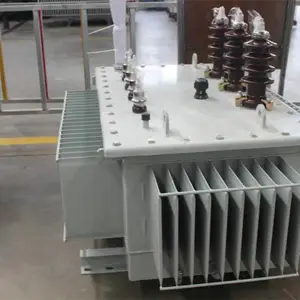 200KVA����10KV 0.4�ͽ�ʽ������ѹ�����ͽ�ʽ������ѹ������