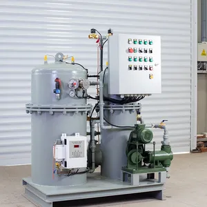 新标准5ppm船舶油水分离器 5ppm船舶舱底油水分离器 CCS证书