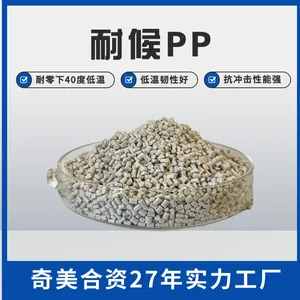 高耐候PP沙滩车外壳料｜抗UV耐老化认证，高韧性强结构，注塑无忧