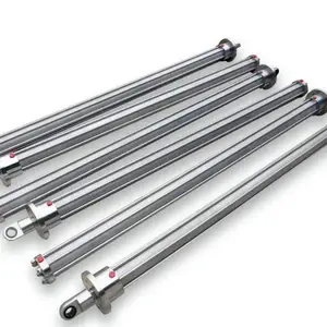 The Water Hydraulics Janus���Ʒ��ֶ�Һѹ�������������ѹ������