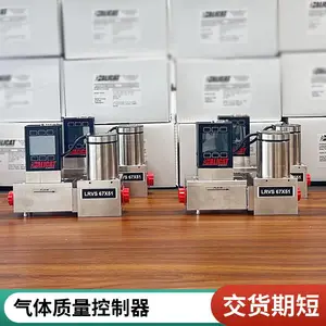 美国 Alicat-MCS 耐腐蚀气体控制器 原装高精度 实验室 / 工业专用仪表