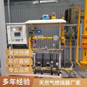 岱鼎燃烧阳极炉煅烧炉天然气烧嘴生物质气高炉煤气烧嘴源头厂家