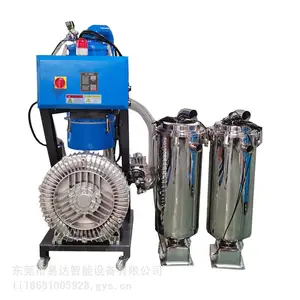 4KW�����Զ����ͻ�һ�Զ�YDC-900G���ϻ�24��Ͱ