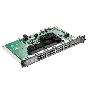 TP-LINK TL-SH8430-LPU 24GE+2G(Combo)+4*10G以太网交换机接 口板