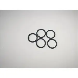 o型圈 全氟 进口全氟橡胶密封圈 工业用橡胶制品