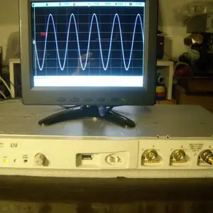 回收 二手美国安捷伦AGILENT DSO6054L小型示波器