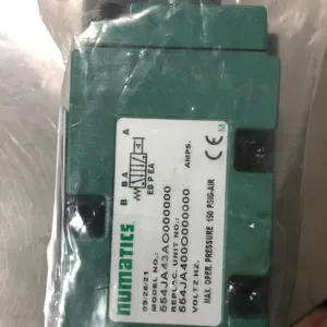 ���ƹ�Ӧ ASCO Numatics ��ŷ� 554JA43AO000000