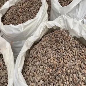 厂家批发加工量大现货油烧坚窑生产中档镁砂高纯度