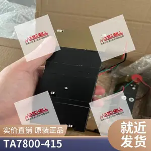 FAIRCHILD电气比例阀TA7800-426 ITV系列 高精度气体控制 自动化设备