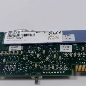3IF613.9 贝加莱 B&R 控制器模块 插片式I/O 议价