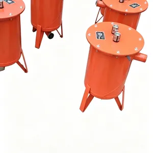迈柯CWG-MK负压放水器 瓦斯管路自动排水排渣 免人工值守