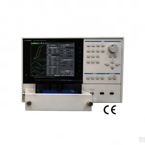 IWATSU SY-8260系列 SY-8264型 30Mhz B-H分析仪高频磁损耗系统