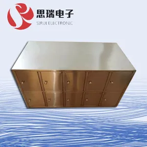 珠海不锈钢鞋柜价格-厂家直供