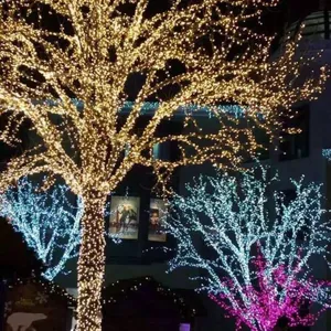 北京树木亮化 牛街树木亮化 四惠树木亮化 北航树木亮化