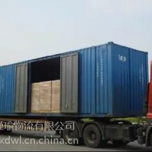 苏州昆山到天津物流公司,昆山到天津货运专线,专线直达今发明至