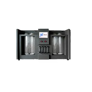 供应万慕仪器WM212A泡沫特性测定仪