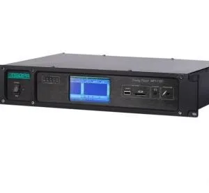 供应ABK欧比克MP1715T节目定时播放器