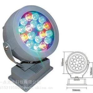 厂家供应大功率LED投光灯