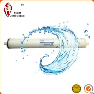 反渗透ro膜 反渗透膜 国产九章膜***膜LE-4040