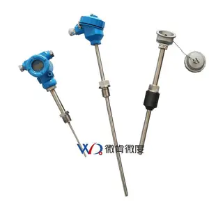 大连微肯301系列温度变送器
