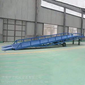 ����װж��ƽ̨�ֶ�Һѹ10����̨�泵6�̶ֹ���б���ƶ�ʽ�ǳ���