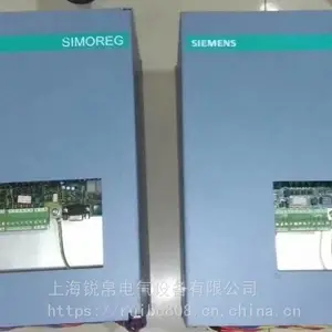 维修西门子6RA80、6ra70直流调速器F048 编码器故障维修维修