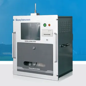 �����ؽ������߼����CEMS-X100 ������������� �����������ؽ������߷�����