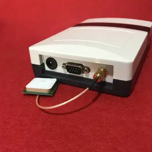 恺乐KL9007T超高频桌面读写器桌面发卡机