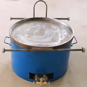 渭南燃气鸡蛋灌饼炉子价格 JC-JDGB咸阳鸡蛋灌饼炉子厂家