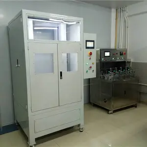 电脑检测机定制_鲁工自动化_导通_深度_高度_非标自动化_大学士